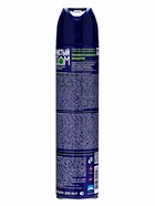 Аэрозоль от насекомых «Чистый дом» супер Универсальный, двойное распыление 600 мл - Фото 6