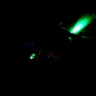 УЦЕНКА Вертолёт «Боец», работает от батареек, свет и звук, цвет МИКС - Фото 4