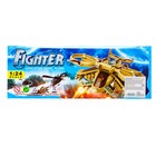 УЦЕНКА Вертолёт «Боец», работает от батареек, свет и звук, цвет МИКС - Фото 6