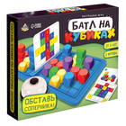 УЦЕНКА Настольная игра «Батл на кубиках», 2 игрока - Фото 12