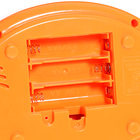 УЦЕНКА Развивающая игрушка «Весёлые игры», звуковые и световые эффекты, с подвижными элементами 10747581