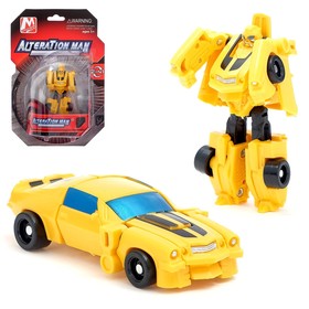 {{photo.Alt || photo.Description || 'УЦЕНКА Робот «Автобот», трансформируется'}}