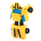 УЦЕНКА Робот «Автобот», трансформируется 10747592