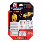 УЦЕНКА Робот «Автобот», трансформируется 10747592