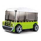 УЦЕНКА Конструктор инерционный Механо «Автобус», 41 деталь 10747604