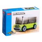 УЦЕНКА Конструктор инерционный Механо «Автобус», 41 деталь 10747604