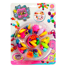 УЦЕНКА Набор для создания украшений Beads set, 68 элементов 10747605