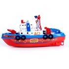 Катер «Городская Гавань», работает от батареек, плавает, стреляет водой - Фото 2