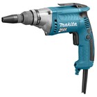 Дрель Makita FS2700, 570 Вт, 2500 об/мин, 6 г 1/4", подсветка 10747817 - фото 479355