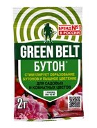 Стимулятор плодообразования для садовых и комнатных цветов «Бутон», 2 г, Green Belt - Фото 4