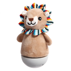 УЦЕНКА Музыкальная неваляшка-ночник «Сказочные сны: Лев», русская озвучка, световые эффекты - Фото 2