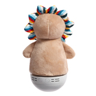 УЦЕНКА Музыкальная неваляшка-ночник «Сказочные сны: Лев», русская озвучка, световые эффекты - Фото 3