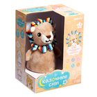 УЦЕНКА Музыкальная неваляшка-ночник «Сказочные сны: Лев», русская озвучка, световые эффекты - Фото 6