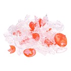 УЦЕНКА 3D пазл «Панда», кристаллический, 53 детали, МИКС - Фото 4