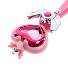 УЦЕНКА Музыкальная игрушка «Волшебная палочка», звуковые и световые эффекты - Фото 2