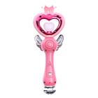 УЦЕНКА Музыкальная игрушка «Волшебная палочка», звуковые и световые эффекты - Фото 3