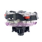 УЦЕНКА Волчок ULTRA SPIN PRO, с устройством для запуска и ручкой, МИКС - Фото 4