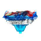 УЦЕНКА Волчок ULTRA SPIN PRO, с устройством для запуска и ручкой, МИКС - Фото 5