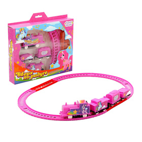 {{photo.Alt || photo.Description || 'УЦЕНКА Железная дорога «Вверх по радуге»'}}