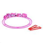 УЦЕНКА Железная дорога «Вверх по радуге» 10747967