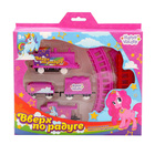 УЦЕНКА Железная дорога «Вверх по радуге» 10747967