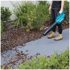 Воздуходувка аккумуляторная Makita UB001GZ, 40 В, 960 м3/час, Boost-режим, БЕЗ АКБ/ЗУ - Фото 2