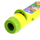 УЦЕНКА Проектор-фонарик «Любимые сказки», 6 слайдов, свет - Фото 3