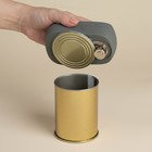 Нож консервный электрический SL Home «Андалусия», 12×7×6 см, оливковый - Фото 7