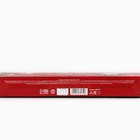 Чай новогодний чёрный «Уютного нового года», 4 вкуса (20 г × 4 шт.) 10435752