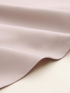 Постельное бельё Этель 1,5сп Tencel 155*210см, 160*245см, 50*70см-2шт, цвет пудра - Фото 13
