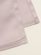 Постельное бельё Этель 2сп Tencel 180*210см, 220*245см, 50*70см-2шт, цвет пудра - Фото 11