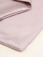 Постельное бельё Этель Дуэт Tencel 155*210см-2шт, 230*245см, 50*70см-2шт, цвет пудра - Фото 12
