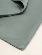 Постельное бельё Этель Евро Tencel 200*220см, 230*245см, 50*70см-2шт, цвет оливковый - Фото 12