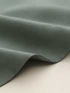 Постельное бельё Этель Евро Tencel 200*220см, 230*245см, 50*70см-2шт, цвет оливковый - Фото 13