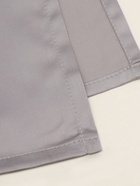 Постельное бельё Этель Дуэт Tencel 155*210см-2шт, 230*245см, 50*70см-2шт, цвет серый - Фото 11