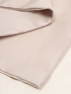 Постельное бельё Этель Евро Tencel 200*220см, 230*245см, 50*70см-2шт, цвет бежевый - Фото 12