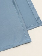 Постельное бельё Этель Дуэт Tencel 155*210см-2шт, 230*245см, 50*70см-2шт, цвет серо-голубой - Фото 11