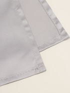 Постельное бельё Этель 1,5сп Tencel 155*210см, 160*245см, 50*70см-2шт, цвет светло-серый - Фото 11