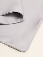 Постельное бельё Этель 1,5сп Tencel 155*210см, 160*245см, 50*70см-2шт, цвет светло-серый - Фото 12