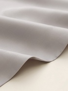 Постельное бельё Этель Дуэт Tencel 155*210см-2шт, 230*245см, 50*70см-2шт, цвет светло-серый - Фото 13