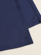 Постельное бельё Этель Дуэт Tencel 155*210см-2шт, 230*245см, 50*70см-2шт, цвет синий - Фото 11
