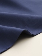 Постельное бельё Этель Дуэт Tencel 155*210см-2шт, 230*245см, 50*70см-2шт, цвет синий - Фото 13