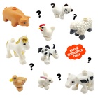 Фигурка для конструктора «Моя ферма», МИКС - Фото 2