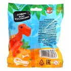 Фигурка для конструктора «Диномир», МИКС - Фото 4