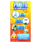 Кулер детский «Ракета», свет, звук - Фото 12
