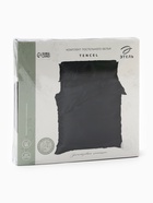 Постельное бельё Этель Дуэт Tencel 155*210см-2шт, 230*245см, 50*70см-2шт, цвет чёрный - Фото 15