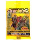 Удобрение Агрикола для декоративнолистных растений 25 г - Фото 3