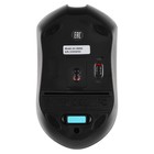 Мышь A4Tech V-Track G3-200NS черный оптическая (1200dpi) беспроводная USB (3but) - Фото 6