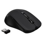 Мышь Acer OMR010 черный оптическая (1200dpi) беспроводная USB (3but) - фото 51664076 Мышь Acer OMR010 черный оптическая (1200dpi) беспроводная USB (3but) - фото 51664076