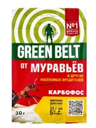 Средство  Карбофос от насекомых-вредителей 30 г 1087457 - фото 16931463